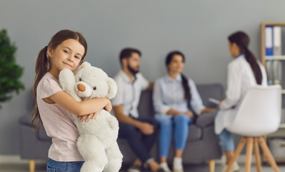 Ruhsal Hastalığı Olan Bir Ebeveynle Nasıl Başa Çıkılır
